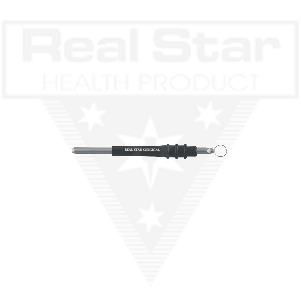 Circle Loop Electrode